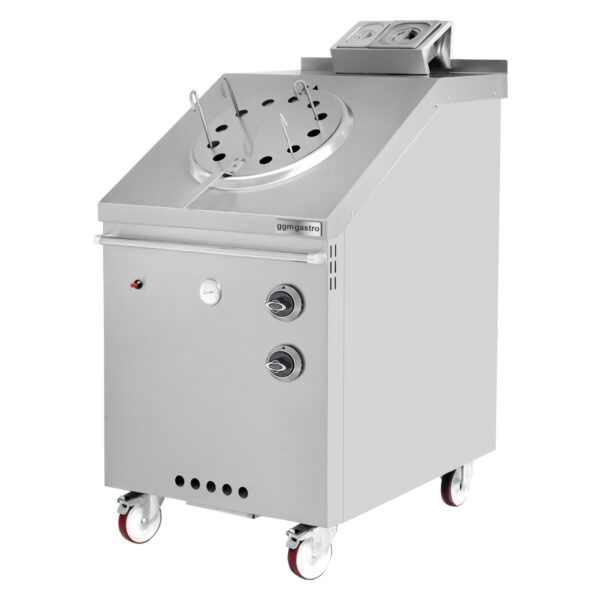 Plynová rúra Tandoori - 706x1441mm - Image 5