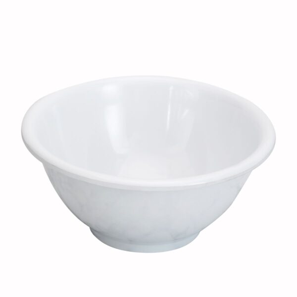(10 kusov) Melamínová misa pre Etažér/ Buffet stojan - Ø 280mm - Image 4