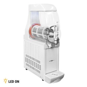 Stroj na ľadovú drť 10 litrov - 400 W