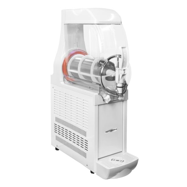 Stroj na ľadovú drť 10 litrov - 400 W - Image 4