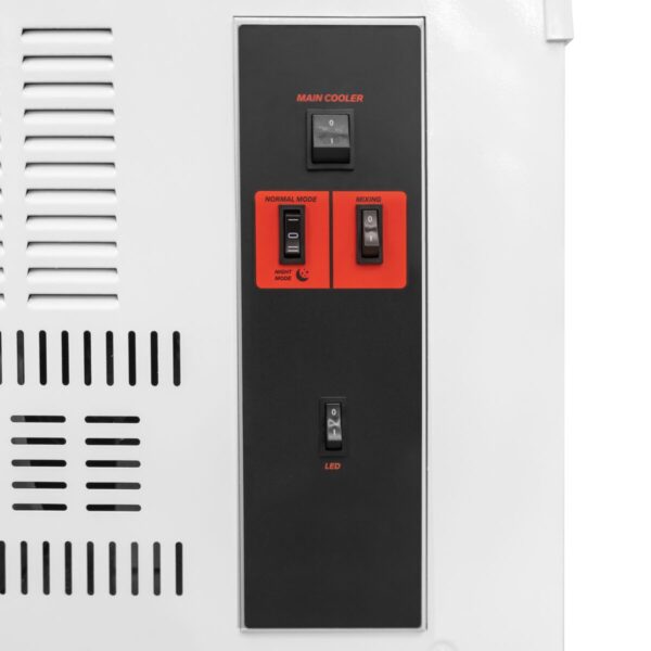 Stroj na ľadovú drť 10 litrov - 400 W - Image 5