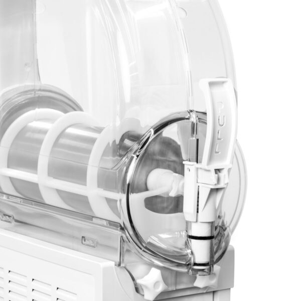 Stroj na ľadovú drť 10 litrov - 400 W - Image 3