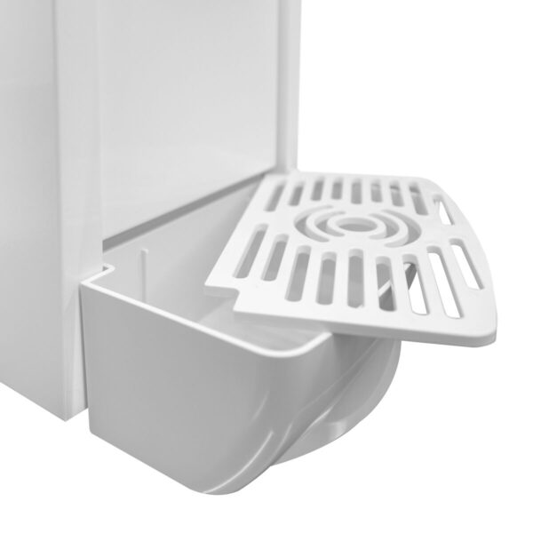 Stroj na ľadovú drť 10 litrov - 400 W - Image 2