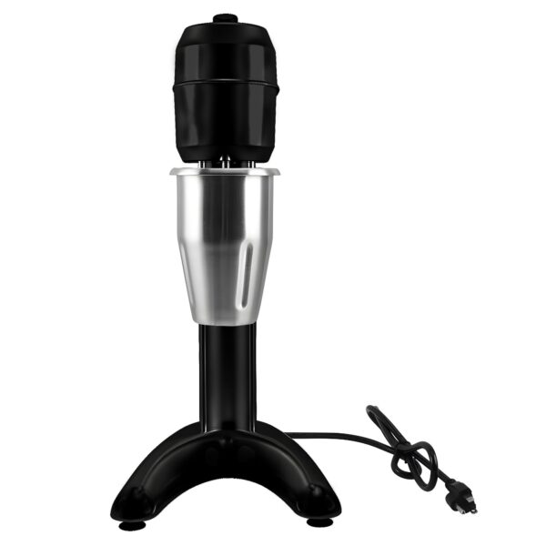 Vretenový mixér ECO - s 1 miešadlom - 1000 ml - 300 wattov- čierny
