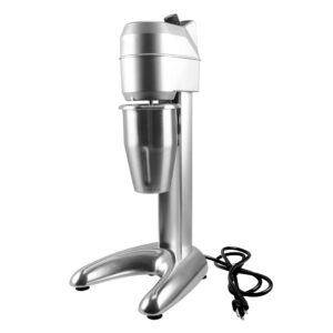 Vretenový mixér ECO - s 1 miešadlom - 1000 ml - 300 wattov