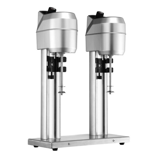 Vretenový mixér ECO - s 2 miešadlami - 2x 1000ml - 2x300 Watt - Image 7