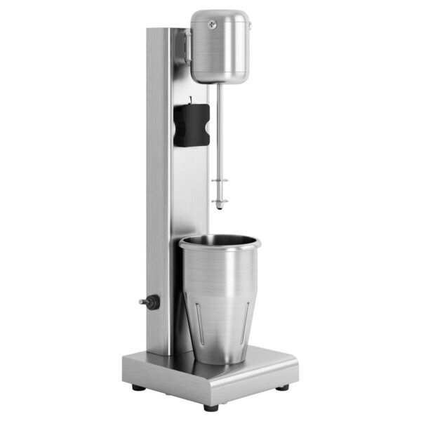 Vretenový mixér ECO - s 1 miešadlom - 950 ml - 80 wattov - Image 4