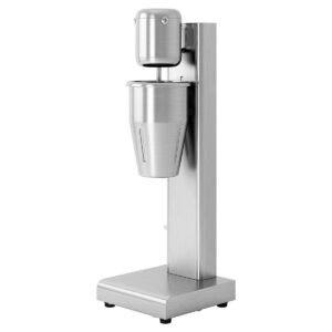 Vretenový mixér ECO - s 1 miešadlom - 950 ml - 80 wattov