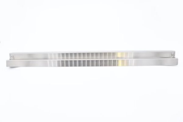 (F)R800 - Vodiaca sada (L+R) pre policu - L profil (Nm)