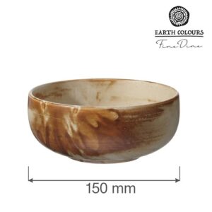 Miska 150 mm