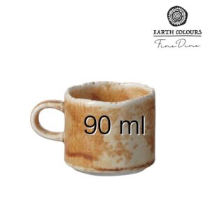 Šálka na espresso 90 ml
