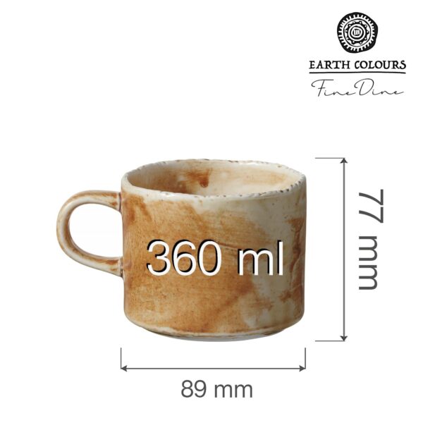 Hrnček 360ml - Image 3