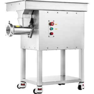 Elektrický mlynček na mäso 9,98 kg/min 2200 W