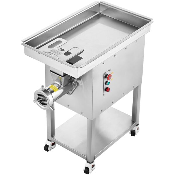 Elektrický mlynček na mäso 9,98 kg/min 2200 W - Image 2