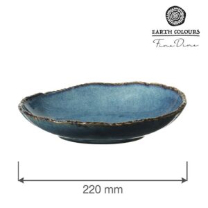 Hlboký tanier Eminence 220 mm