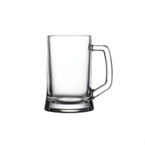 Pohár na pivo s uchom – Krígeľ - Džbán