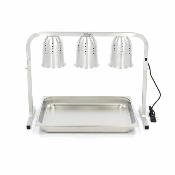 Ohrevná lampa – 3x275 W | Maxima 093620402 - Image 5