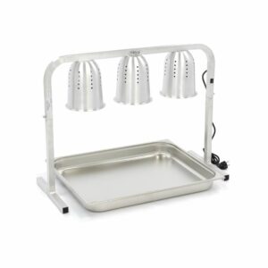 Ohrevná lampa – 3x275 W | Maxima 093620402