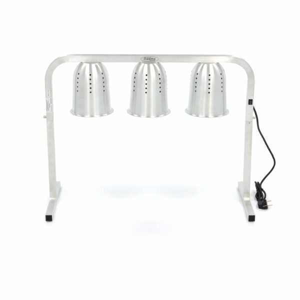Ohrevná lampa – 3x275 W | Maxima 093620402 - Image 2