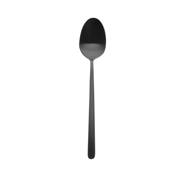 Amarone Black polievková lyžica, OVE, 211 mm, 1 ks - Image 2