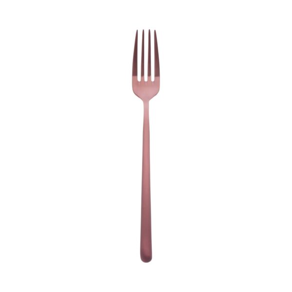 Stolová vidlička Amarone Bronze, OVE, 213 mm, 1 ks - Image 2