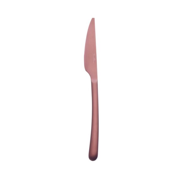 Stolový nôž Amarone Bronze, OVE, 237 mm, 1 ks - Image 2