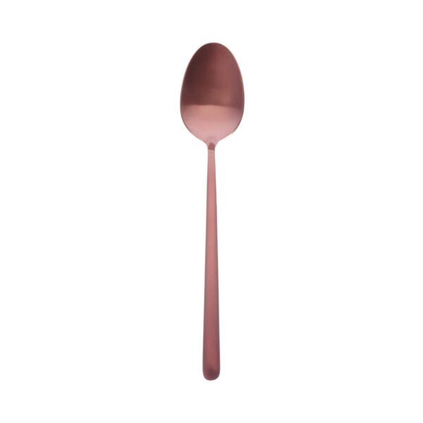 Amarone Bronzová polievková lyžica, OVE, 211 mm, 1 ks - Image 2