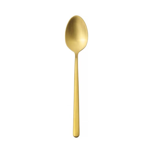 Amarone Gold kávová lyžička, OVE, 119 mm, 1ks - Image 2
