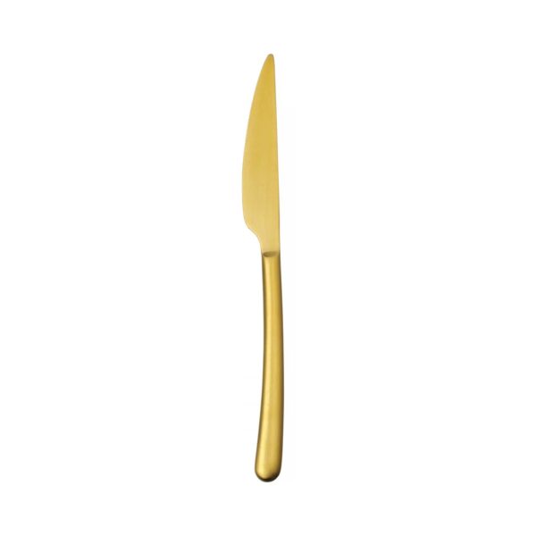 Dezertný nôž Amarone Gold, OVE, 190 mm, 1ks - Image 2
