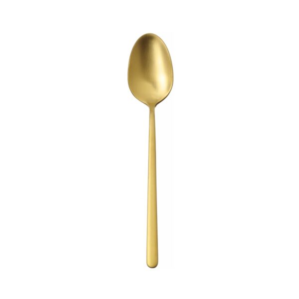 Amarone Gold stolová lyžica, OVE, 211 mm, 1 ks - Image 2