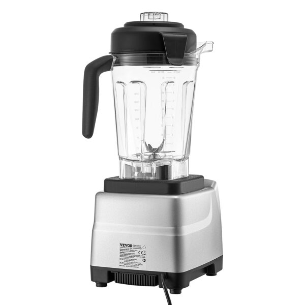 Mixér 2,5 L 1600W - Image 2