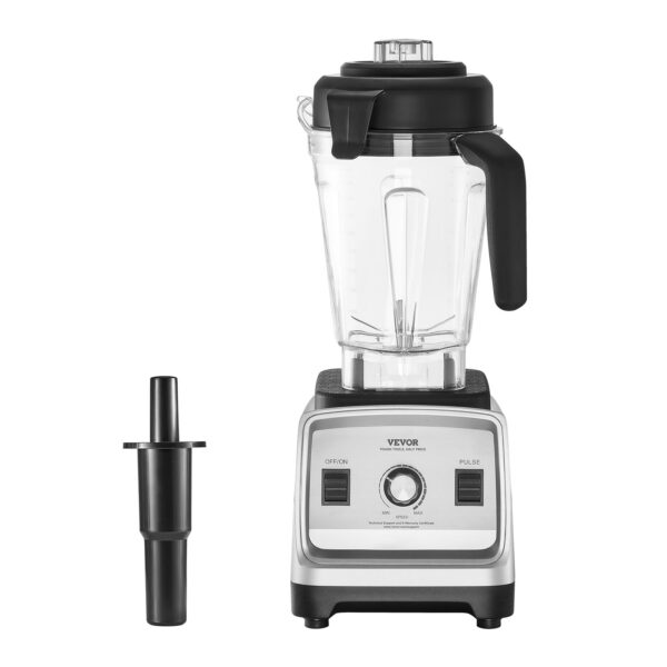 Mixér 2,5 L 1600W - Image 4
