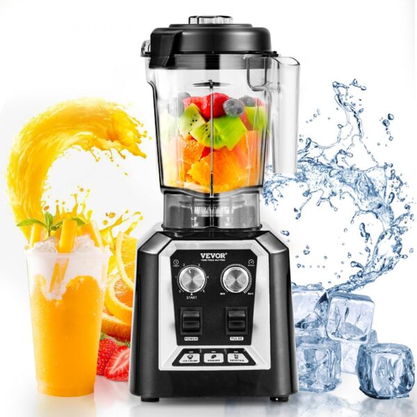 Mixér 2 L 2200W