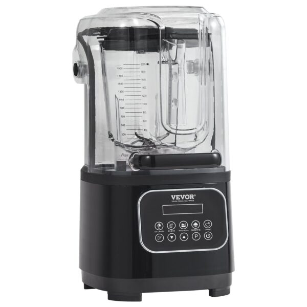 Mixér 2 L 2200W - Image 3