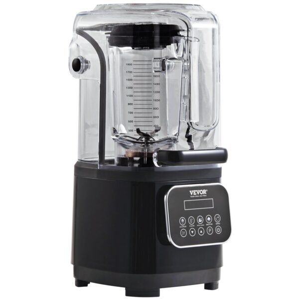 Mixér 2 L 2200W - Image 2