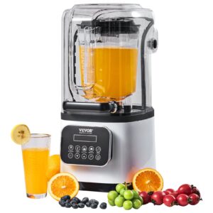 Mixér 2 L 2200W