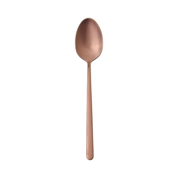 Dezertná lyžička Amarone Brozne, OVE, 184 mm, 1 ks - Image 2