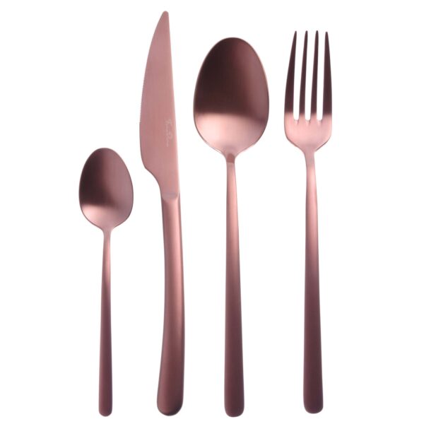 Dezertná lyžička Amarone Brozne, OVE, 184 mm, 1 ks - Image 5