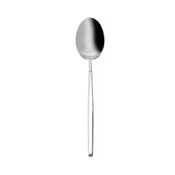 Stolová lyžica Torino, OVE, 213 mm, 1 ks - Image 2