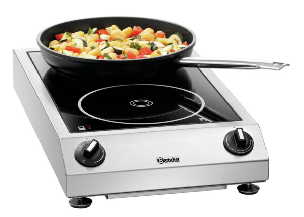 Indukčný stolný varič ITH 35ZS-210