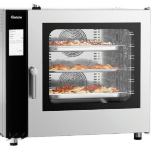Konvektomat Silversteam2 7110D