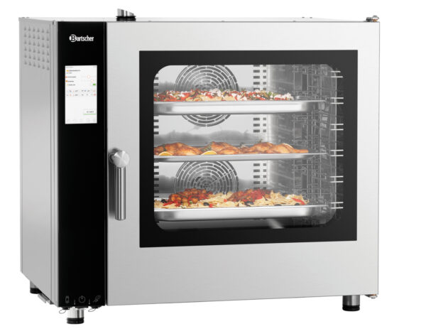 Konvektomat Silversteam2 7110D