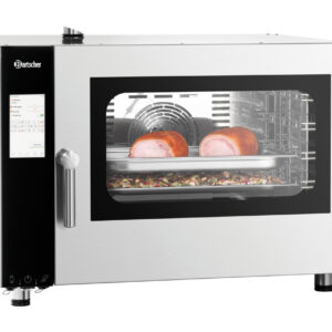 Konvektomat Silversteam2 P-5110D
