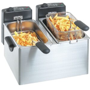 Fritéza MINI III