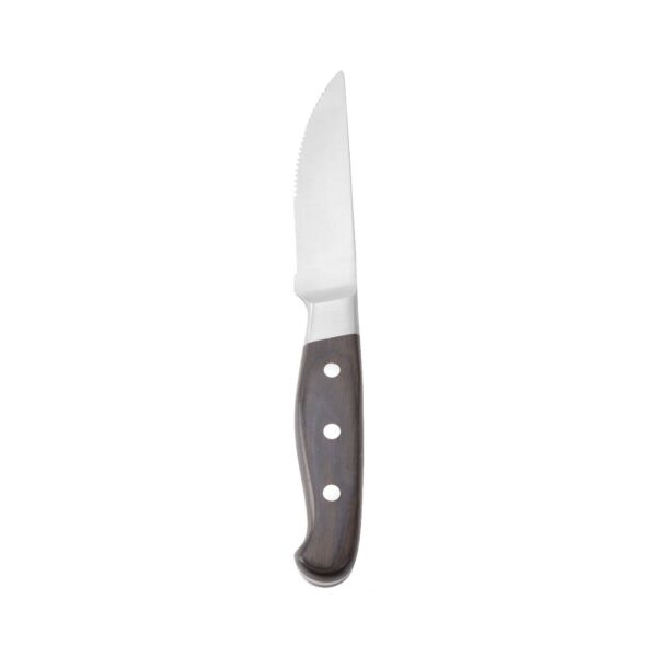 Korfu Jumbo steakový nôž - sada 6 ks, OVE, 255 mm, 1 ks - Image 2