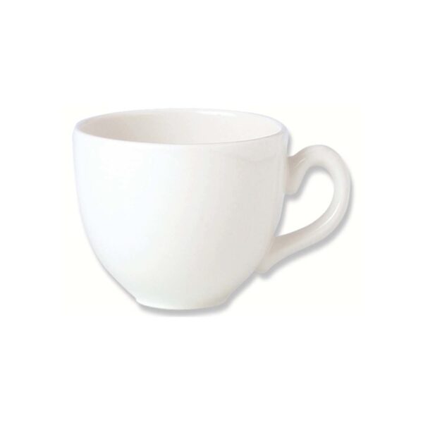 Šálka ​​na cappuccino Simplicity 340 ml, 1 ks