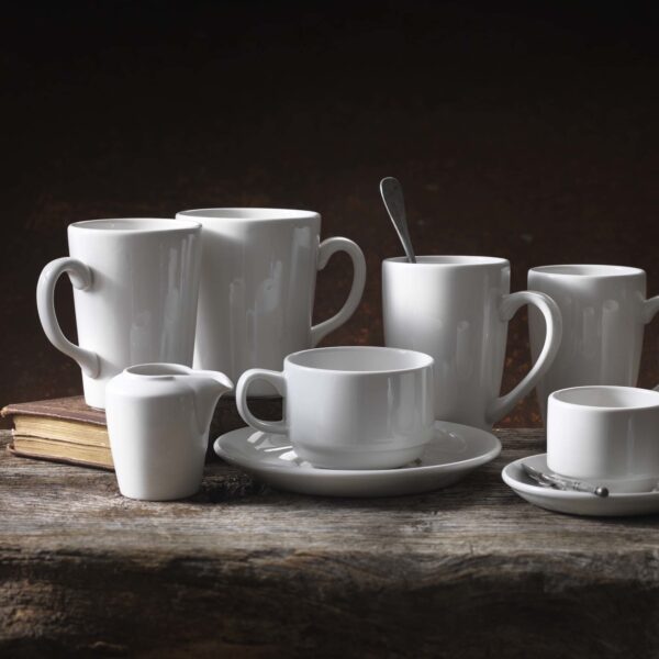 Šálka ​​na cappuccino Simplicity 340 ml, 1 ks - Image 3