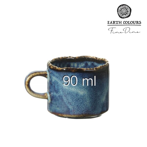 Eminence šálka na espresso, 90 ml, 1 ks