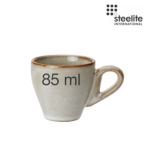 Šálka ​​na espresso Pier 85 ml, 1 ks
