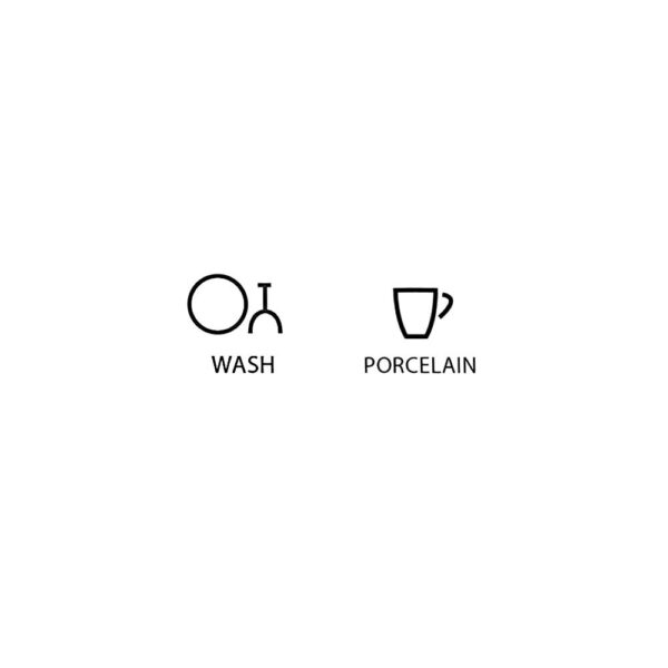 Šálka ​​na espresso Salam The Blanc, 110 ml, 1 ks - Image 7